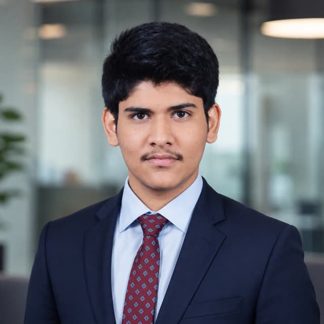 Saartha Bhandari
